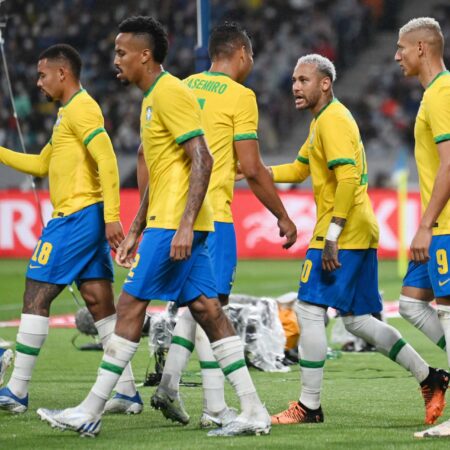 Brazil je favorit na Mundijalu, hoće li biti sambe po Dohi? Neymar, Vinicius, Jesus i društvo u Kataru će u pohod na šesti naslov