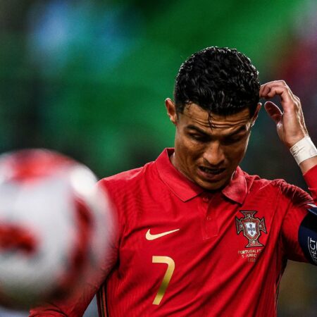 Dok Ronaldo odmara s obitelji na Mallorci, radnici mu uništili nekoliko milijuna vrijednu imovinu