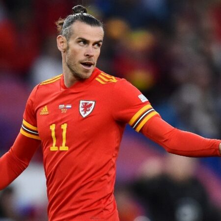 Gareth Bale nadomak dogovoru s novim klubom i odlasku iz Europe