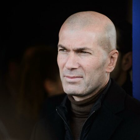 Zinedine Zidane otvoreno o incidentu koji mu je obilježio karijeru: ‘Nisam ponosan na to što sam učinio, ali to je dio moje prošlosti‘
