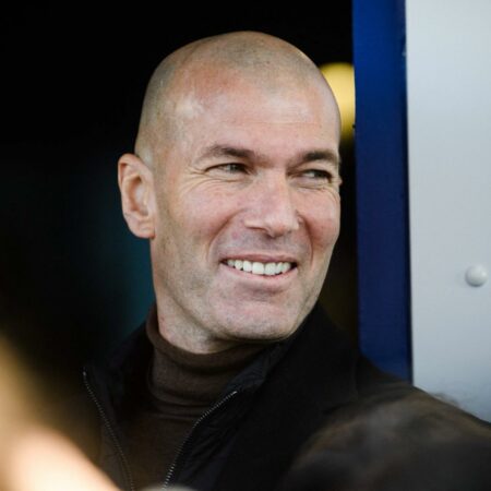 Zinedine Zidane ‘želi nastaviti trenirati‘, ali ne otkriva gdje: ‘Imam još taj plamen, to je moja strast‘