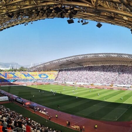 Hajdukovci srušili nevjerojatan rekord