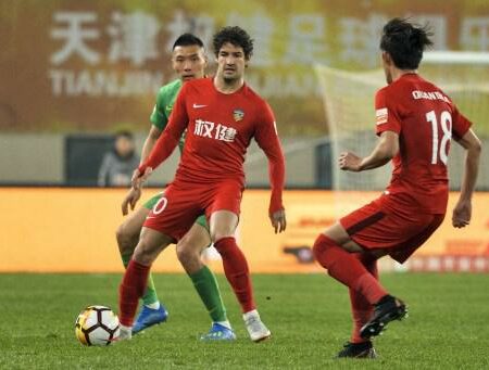 Kineska liga neće se prekidati za vrijeme Svjetskog prvenstva: zadnje se kolo igra isti dan kada i finale u Kataru