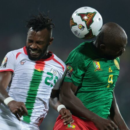 Afrikanci odgodili kvalifikacije za Kup nacija: ovakva se odluka i očekivala nakon što je odlučeno da se sam završni turnir na 2024. godinu