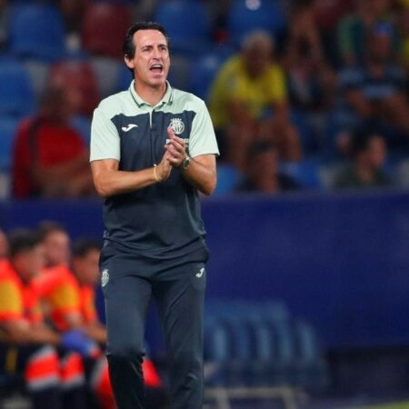 Trener Villarreala: Svašta nam se dogodilo u ovih 90 minuta