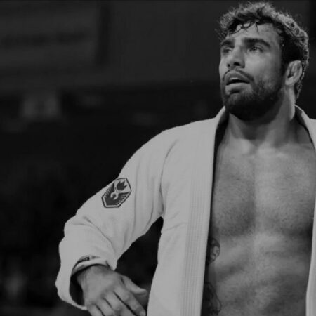 Ubijen osmerostruki prvak svijeta u jiu-jitsuu