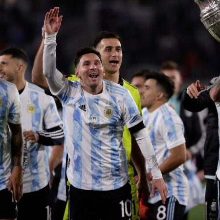 Ulaznice za utakmice Argentine na Svjetskom prvenstvu su najtraženije: dvije utakmice protiv Meksika i Saudijske Arabije na stadionu Lusail gotovo rasprodane