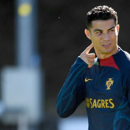 Cristiano Ronaldo zatražio pomoć psihologa: ‘Razgovarali smo o tome što želi u budućnosti i preprekama s kojima se suočava‘
