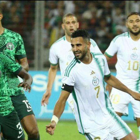 Maroko od Adidasa traži povlačenje alžirskog dresa: ‘To je kulturno prisvajanje i pokušaj krađe uzorka iz kulturne baštine‘