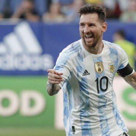 Messi besplatno odlazi iz PSG-a