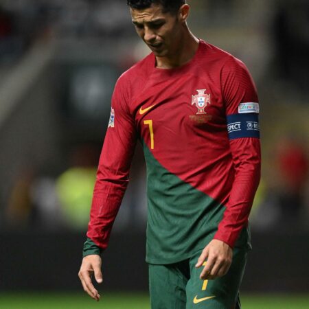 Nakon poraza od Španjolske Portugalci su kritički nastrojeni: ‘Ronaldo je osvojio sve, bio je fenomen, ali sada treba stati!